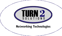 Turn 2 Solutions - Networking Technologies